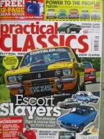 practical Classics 8/2009