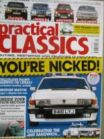 practical Classics 4/2008