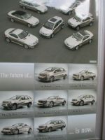 Mercedes Benz 70 Jahre Diesel-Kompetenz