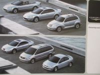 Chrysler Preise 6/2003