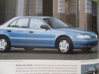 Hyundai 1994