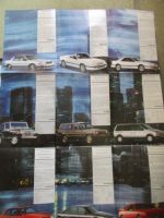 Chrysler PKW Katalog