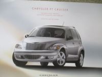 Chrysler PT Cruiser 9/2004