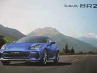 Subaru BRZ 2.4i Sport +ES 1/2023