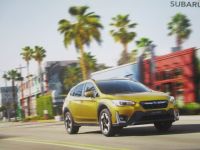 Subaru XV 2.0 +1.6i Lineartronic 2/2022