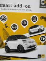 smart add-on Mobilitätsservice 9/2015