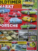 Oldtimer Markt 6/2023