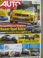 Auto Strassenverkehr 16/2022