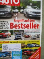 Auto Strassenverkehr 17/2022