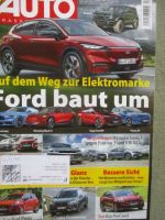 Auto Strassenverkehr 20/2022