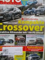 Auto Strassenverkehr 4/2022