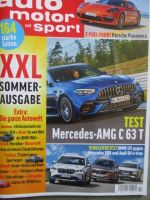 auto motor & sport 14/2023