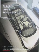Audi Magazin 2/2022