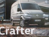 VW Crafter 12/2018