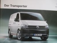 VW T6 12/2018