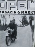 Alt Opel IG 3/1990