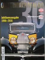 Heel Günther Zink Jubiäumsausgabe 1986-2016 Oldtimer Katalog