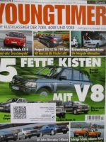Youngtimer 10+11/2023