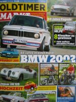 Oldtimer Markt 10/2023