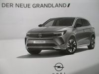 Opel Grandland 12/2021