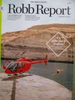 Robb Report 3/2023