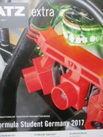 ATZ extra 11/2017
