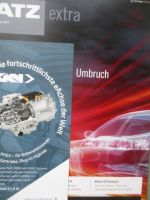 ATZ extra 8/2017