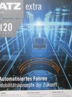 ATZ extra 7/2018