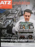 ATZ produktion 5/2019
