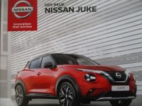 Nissan Juke II 9/2019