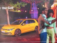 VW Golf VIII Typ CD 7/2023