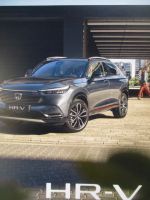 Honda HR-V III e:HEV Prospekt 12/2021