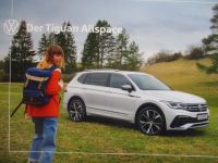 VW Tiguan Allspace Typ AD1 1/2023