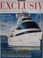 boote Exclusiv 3/2016