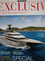 boote Exclusiv 2/2016