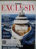 boote Exclusiv 1/2016
