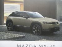 Mazda MX-30 2/2023