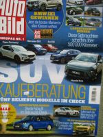 Auto Bild 44/2023