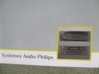 Renault Systémes Audio Philips