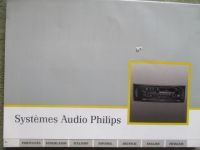 Renault Systéme Audio Philips