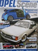 Opel Scene flash 3/2020