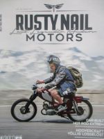 Rusty Nail Motors 6-8/2017