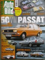 Auto Bild klassik 8/2023