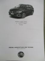 Fiat Tipo Kombi Preise 4/2018