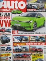 Auto Zeitung 2/2023