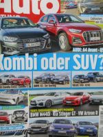 Auto Zeitung 3/2023