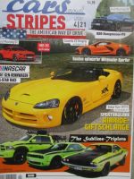 cars and stripes 4/2021