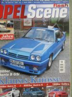 Opel Scene flash 11/2014