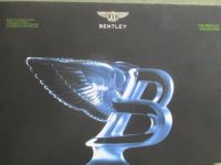 Bentley Collection 2014