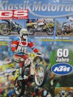 Klassik Motorrad GS Spezial 4/2013